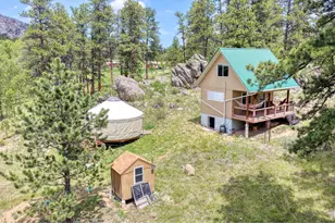 2365 Storm Mountain Dr, Drake, CO 80515 - Photo 1