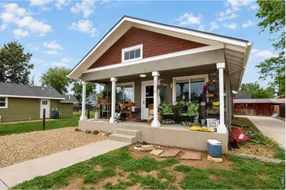 3736 Roosevelt Ave, Wellington, CO 80549 - Photo 1