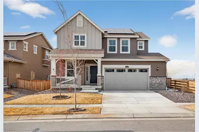 10271 Tucson St, Commerce City, CO 80022 - Photo 1