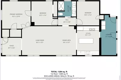 624 E 6th St, Loveland, CO 80537 - Photo 25