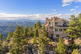 26344 Independence Trail, Evergreen, CO 80439 - Photo 47