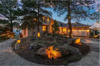 26344 Independence Trl, Evergreen, CO 80439 - Photo 3