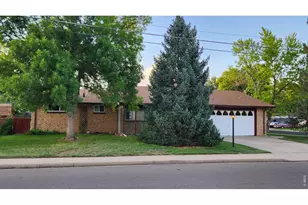 521 W 33rd St, Loveland, CO 80538 - Photo 1