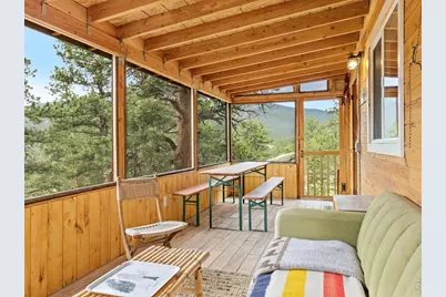 270 E Ski Rd, Allenspark, CO 80510 - Photo 15