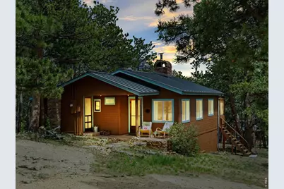 270 E Ski Rd, Allenspark, CO 80510 - Photo 25