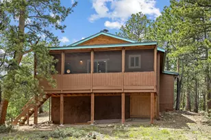 270 E Ski Rd, Allenspark, CO 80510 - Photo 3