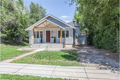 1321 15th St, Greeley, CO 80631 - Photo 1