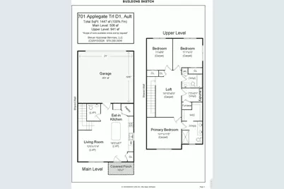 701 Applegate Trl #D-1, Ault, CO 80610 - Photo 39
