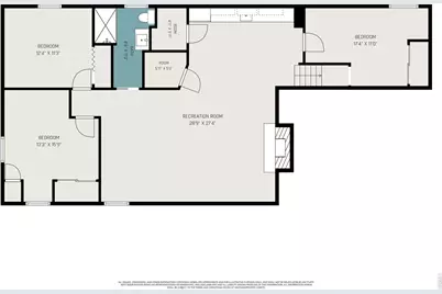 5021 W 22nd St, Greeley, CO 80634 - Photo 25