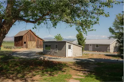 7410 N 83rd St, Niwot, CO 80503 - Photo 35