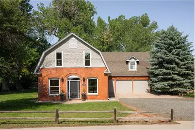 7410 N 83rd St, Niwot, CO 80503 - Photo 1