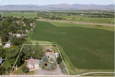 7410 N 83rd St, Niwot, CO 80503 - Photo 1