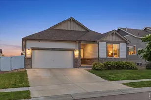 617 Gore Range Dr, Severance, CO 80550 - Photo 3