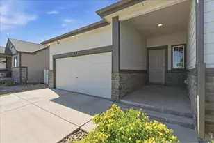 617 Gore Range Dr, Severance, CO 80550 - Photo 5