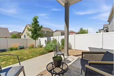 617 Gore Range Dr, Severance, CO 80550 - Photo 37