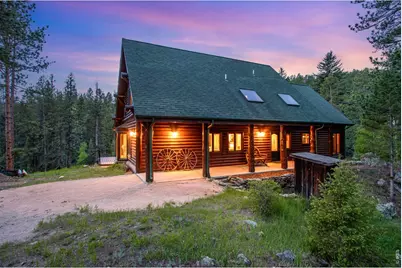 59 High Point Dr, Glen Haven, CO 80532 - Photo 3