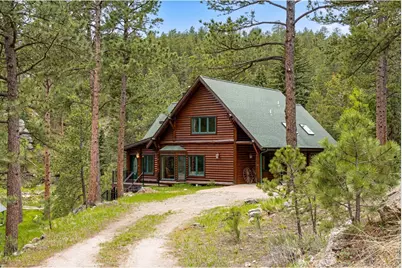 59 High Point Dr, Glen Haven, CO 80532 - Photo 7