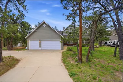 256 Choctaw Rd, Lyons, CO 80540 - Photo 5