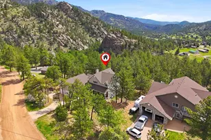 256 Choctaw Rd, Lyons, CO 80540 - Photo 3