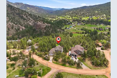 256 Choctaw Rd, Lyons, CO 80540 - Photo 49