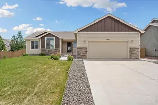 3323 Wildflower Dr, Wellington, CO 80549 - Photo 1