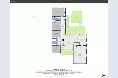 1617 Fairacre Dr, Greeley, CO 80631 - Photo 45