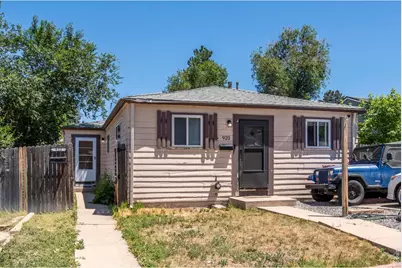 920 Newton St #920/922, Denver, CO 80204 - Photo 1