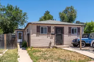 920 Newton St #920/922, Denver, CO 80204 - Photo 1