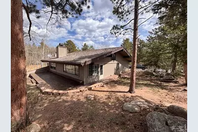 58 Aspen Ln, Red Feather Lakes, CO 80545 - Photo 1