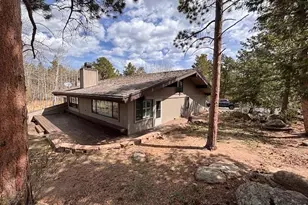 58 Aspen Ln, Red Feather Lakes, CO 80545 - Photo 1
