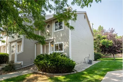 4255 Westshore Way #G-24, Fort Collins, CO 80525 - Photo 1