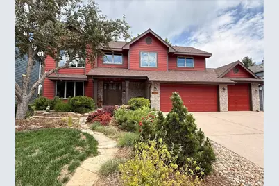 1412 Silk Oak Dr, Fort Collins, CO 80525 - Photo 1
