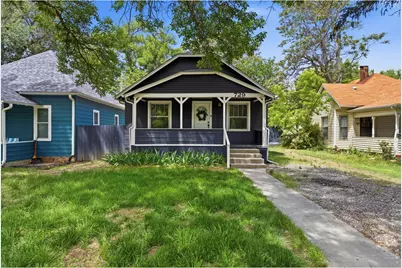 729 Atwood St, Longmont, CO 80501 - Photo 1