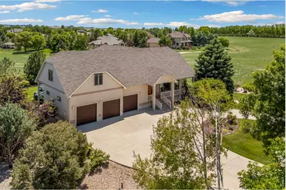 3701 Bald Eagle Ln, Fort Collins, CO 80528 - Photo 1