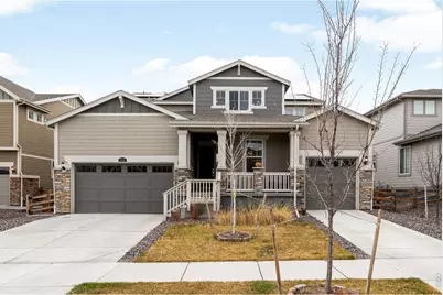 1928 Marlowe Cir E, Erie, CO 80516 - Photo 1