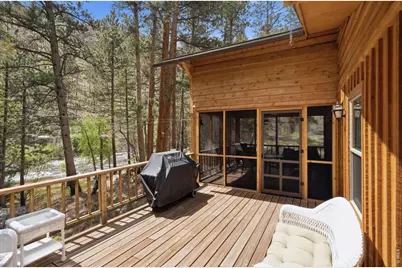 36917 Poudre Canyon Rd, Bellvue, CO 80512 - Photo 7