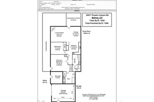 36917 Poudre Canyon Rd, Bellvue, CO 80512 - Photo 49