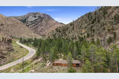 36917 Poudre Canyon Rd, Bellvue, CO 80512 - Photo 5