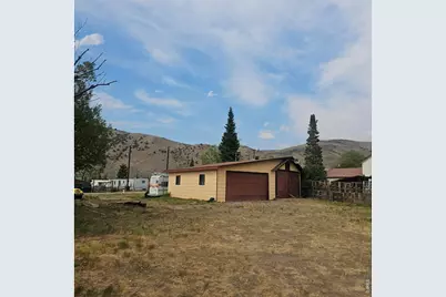 202 County Road 309, Parshall, CO 80468 - Photo 1