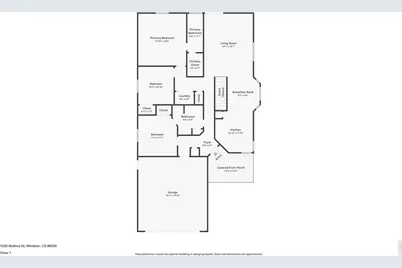 1530 Walnut St, Windsor, CO 80550 - Photo 35
