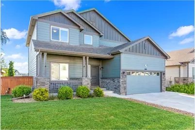 884 Emerald Lakes St, Severance, CO 80550 - Photo 5