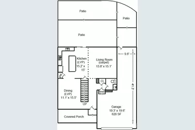 884 Emerald Lakes St, Severance, CO 80550 - Photo 17