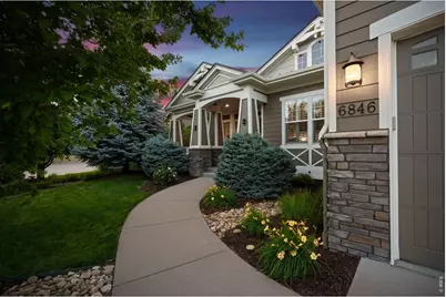 6846 Grand Park Dr, Timnath, CO 80547 - Photo 5