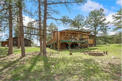 2606 Storm Mountain Dr, Drake, CO 80515 - Photo 35