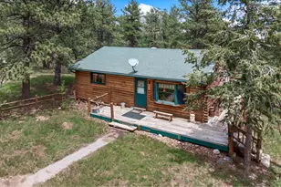 2606 Storm Mountain Dr, Drake, CO 80515 - Photo 1
