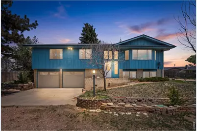 37416 County Road 45, Eaton, CO 80615 - Photo 1