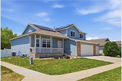 16001 Ginger Ave, Mead, CO 80542 - Photo 1