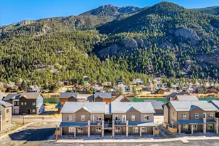 2121 Hummingbird Wy, Georgetown, CO 80444 - Photo 1