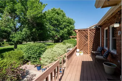 3500 Laredo Ln #D, Fort Collins, CO 80526 - Photo 3