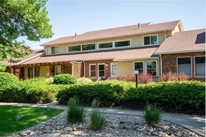 3500 Laredo Ln #D, Fort Collins, CO 80526 - Photo 1
